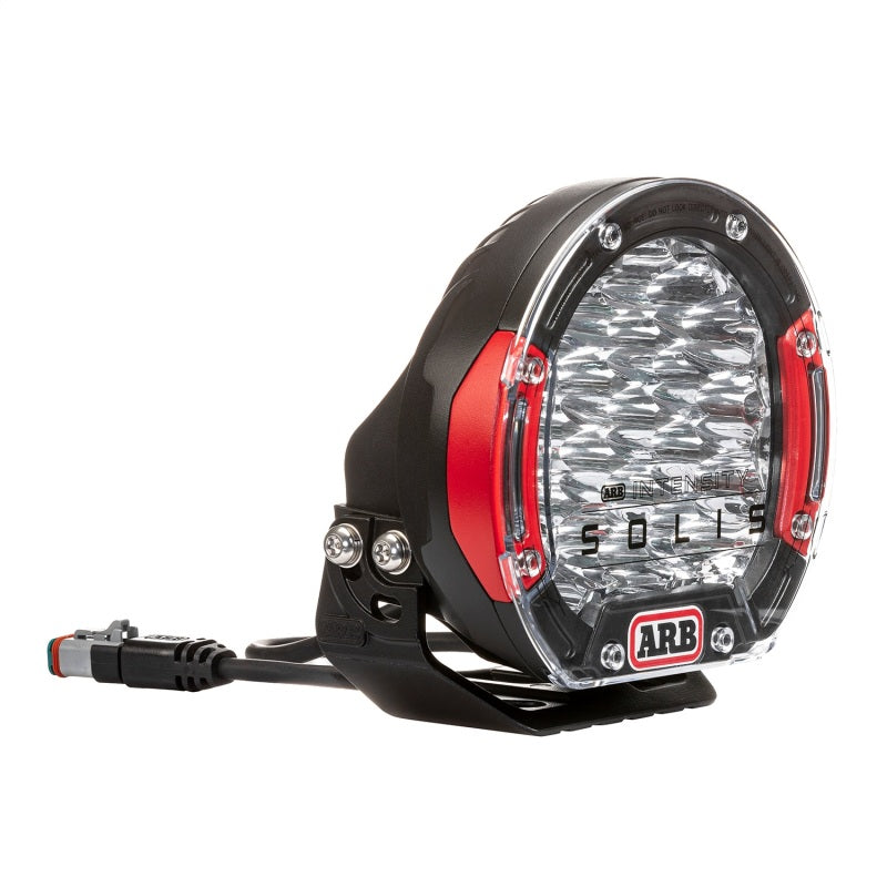 ARB Intensity SOLIS 21 LED Spot SJB21S SJB21S Photo - Primary