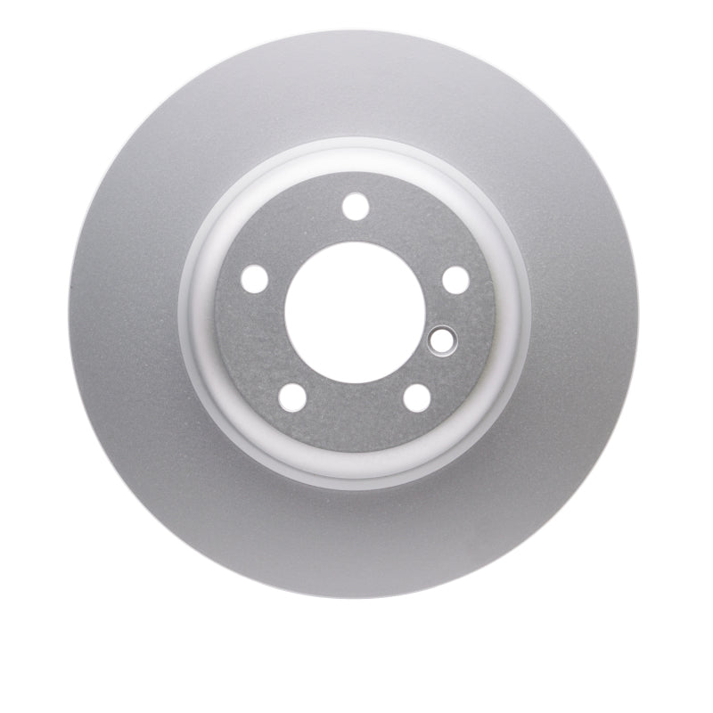 DFC DFC Geomet Coated Rotors - Plain Brakes, Rotors & Pads Brake Rotors - OE - Cryo main image