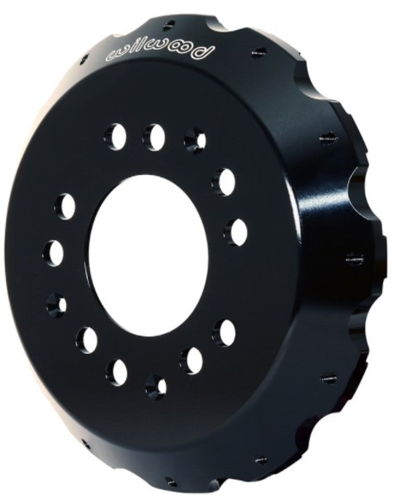 Wilwood Hat-BB Front 1.20in Offset 5 x 4.75 - 12 on 8.75in 170-8883 170-8883 User 1