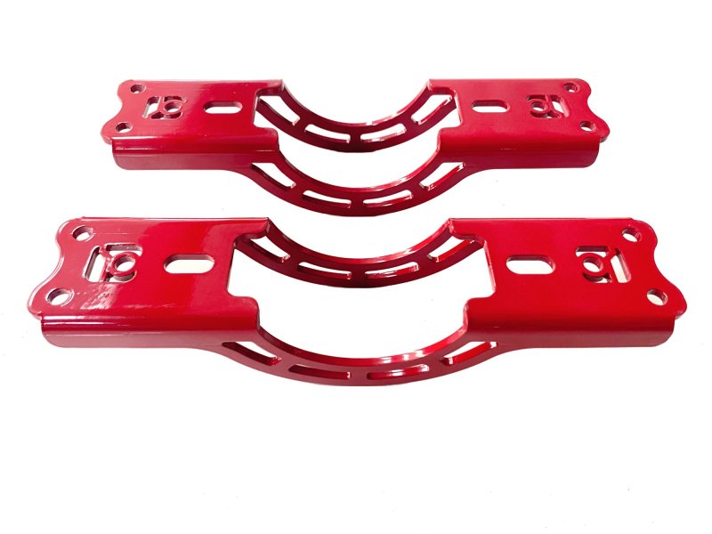 Innovative Honda CRV AWD Viscous Coupler Mounting Brackets 103370 103370 User 1