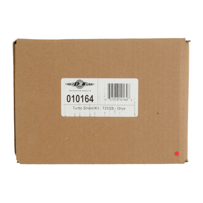 DEI Turbo Shield T25/28 - Kit - Onyx 10164 10164 Photo - Unmounted