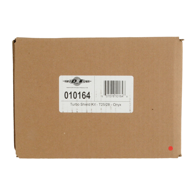 DEI Turbo Shield T25/28 - Kit - Onyx 10164 10164 Photo - Unmounted