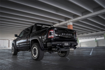 Addictive Desert Designs ADD 21-23 Ram TRX Phantom Rear Bumper R620191190103 R620191190103 Photo - Mounted