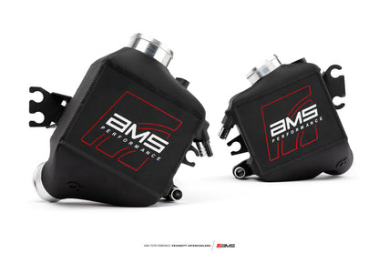 AMS Performance 2023 Nissan Z VR30 Intercoolers AMS.47.09.0001-1 AMS.47.09.0001-1 User 1