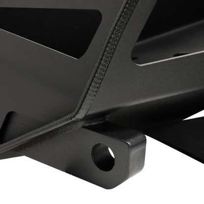 Westin 2022 Nissan Frontier Pro-Series Front Bumper - Textured Black 58-411295 58-411295 Photo - Close Up
