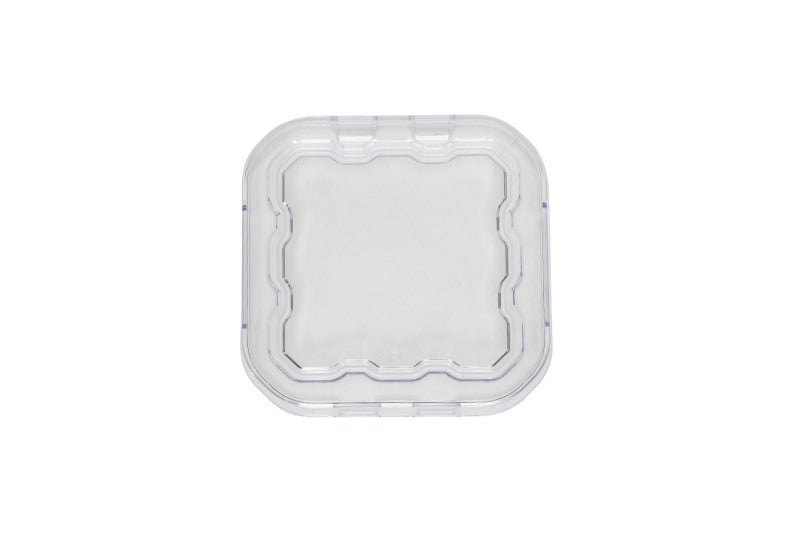 Diode Dynamics SS5 LED Pod Cover Clear DD7220 DD7220 User 2