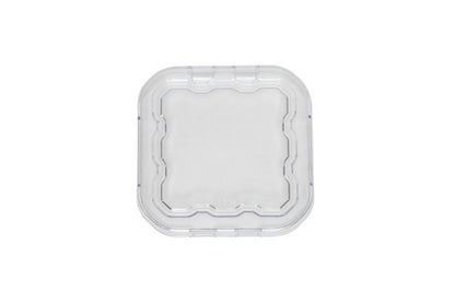 Diode Dynamics SS5 LED Pod Cover Clear DD7220 DD7220 User 2