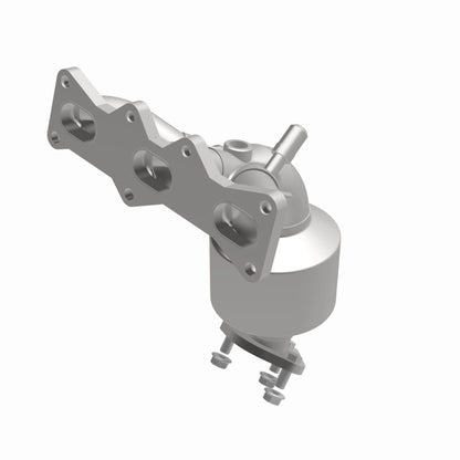 MagnaFlow Mazda Millenia OEM Grade Federal / EPA Compliant Manifold Catalytic Converter 51870 360 Degree Image Set