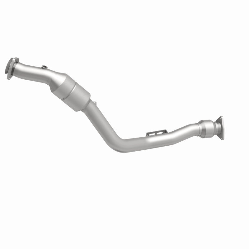 MagnaFlow Volkswagen Phaeton California Grade CARB Compliant Direct-Fit Catalytic Converter 444081 360 Degree Image Set