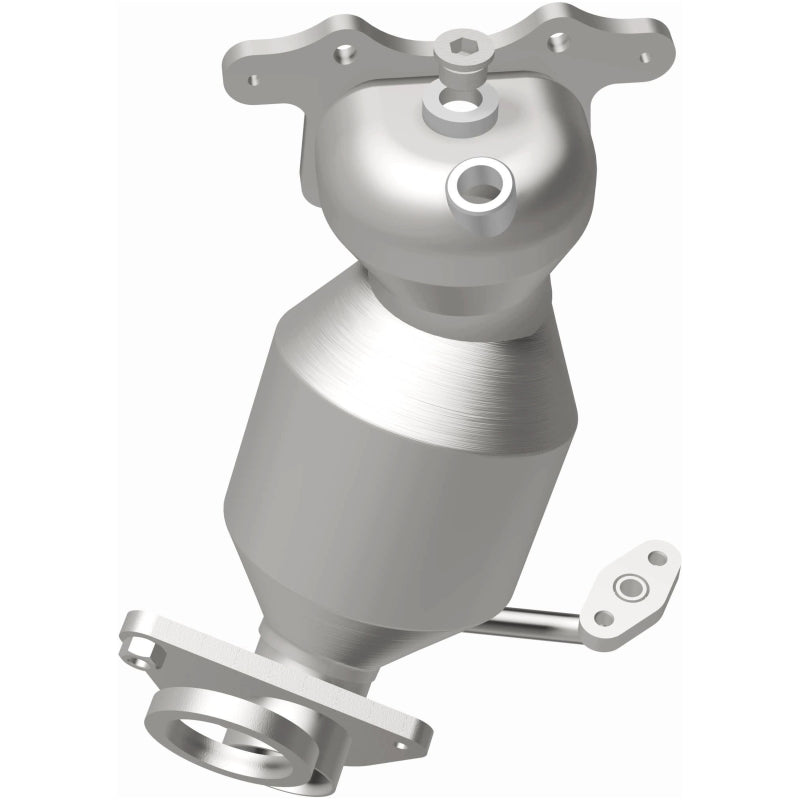 MagnaFlow Honda Insight OEM Grade Federal / EPA Compliant Manifold Catalytic Converter 52030 Photo - out of package