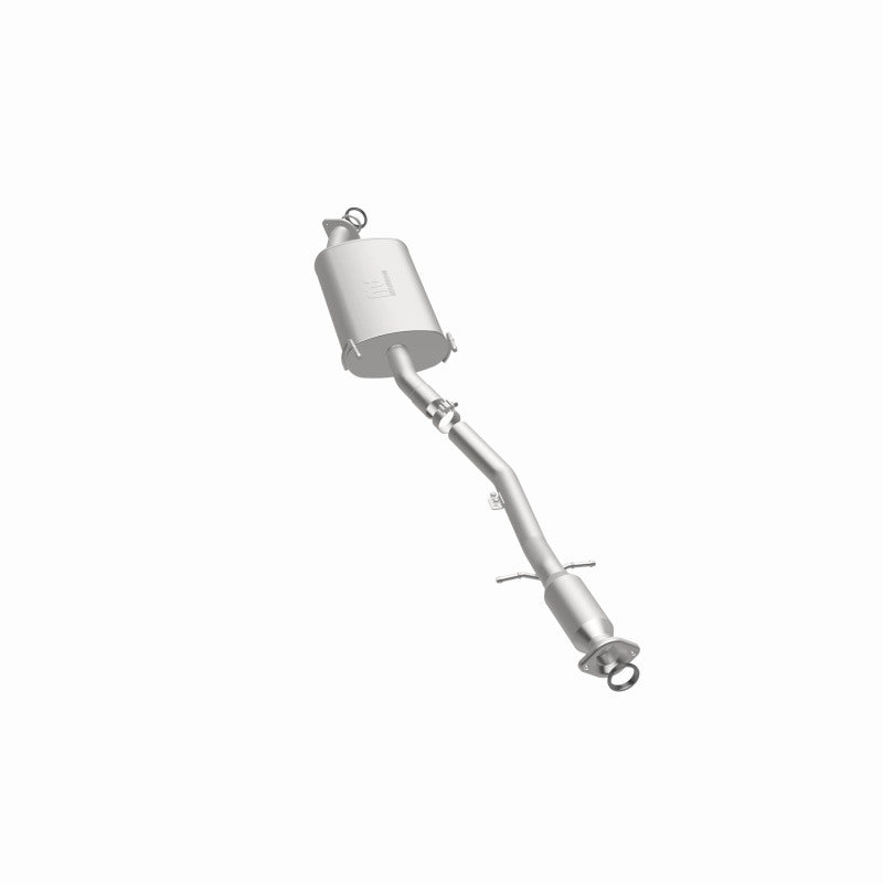 Magnaflow 2017 Lexus RX 450h V6-3.5L Conv DF OEM Underbody 21-101 21-101 360 Degree Image Set