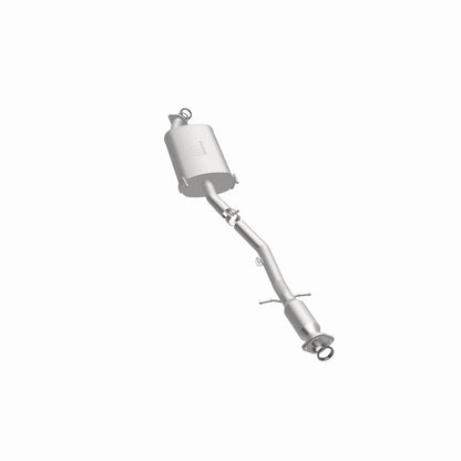 Magnaflow 2017 Lexus RX 450h V6-3.5L Conv DF OEM Underbody 21-101 21-101 360 Degree Image Set