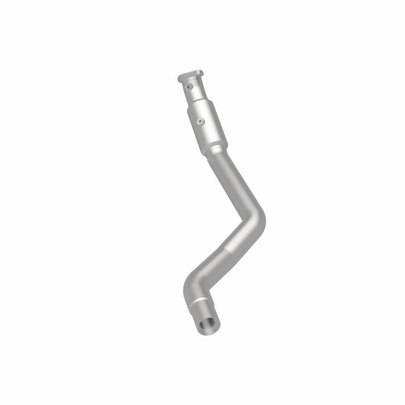 MagnaFlow OEM Grade Federal / EPA Compliant Direct-Fit Catalytic Converter 21-577 360 Degree Image Set