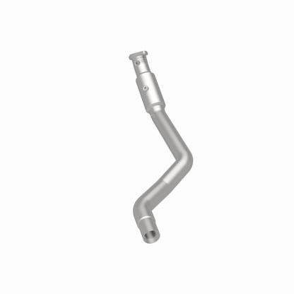 MagnaFlow OEM Grade Federal / EPA Compliant Direct-Fit Catalytic Converter 21-577 360 Degree Image Set
