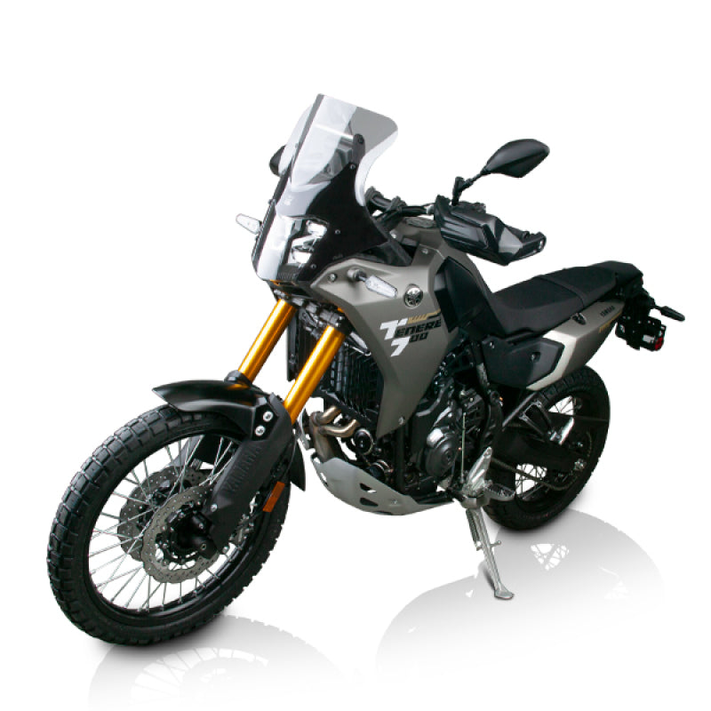 National Cycle NAT V Stream Windshields Windshields main image