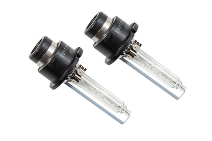 Diode Dynamics HID Bulb D2S 6000K (Pair) DD1041P DD1041P Photo - Primary