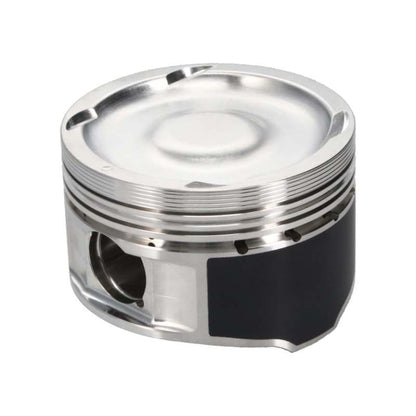 Wiseco Focus RS 2.5L 20V Turbo Bore (83.0mm)-Size (STD)-CR (8.5) Piston KE327M83 User 2