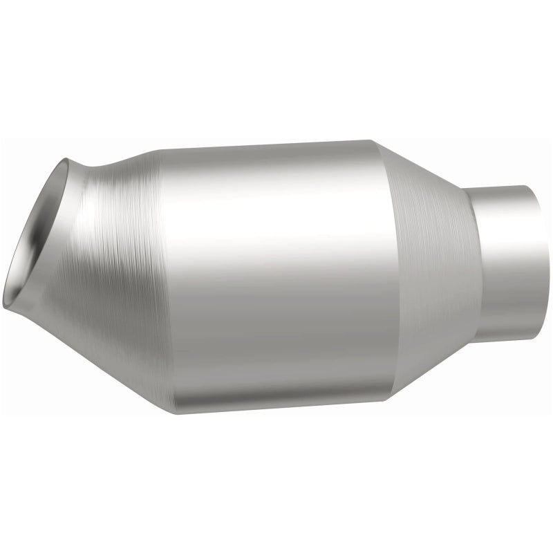 MagnaFlow Standard Grade Federal / EPA Compliant Universal Catalytic Converter 59975 Photo - out of package