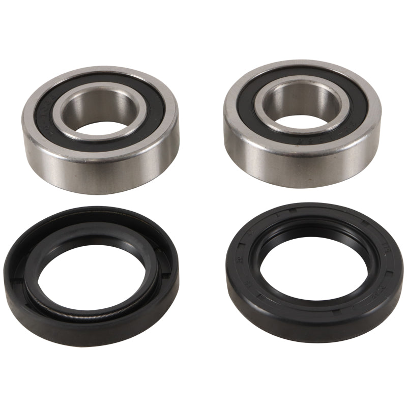 Pivot Works 03-06 Honda CBR600RR PW Front Wheel Bearing Kit PWFWS-H08-000 PWFWS-H08-000 Photo - Primary