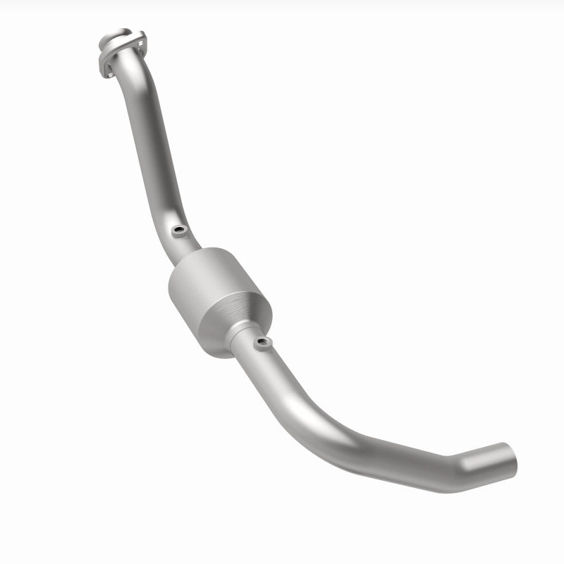 Magnaflow 04-06 Dodge Durango 5.7L Direct Fit Converter 4651497 4651497 360 Degree Image Set