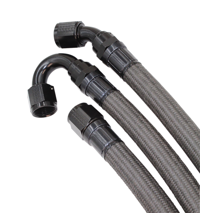 Fragola -6AN Race-Rite Hose 6 Feet 2700606 2700606 Photo - Primary