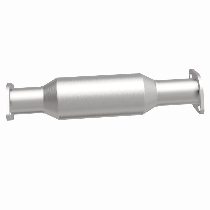 MagnaFlow Mitsubishi HM Grade Federal / EPA Compliant Direct-Fit Catalytic Converter 93249 360 Degree Image Set