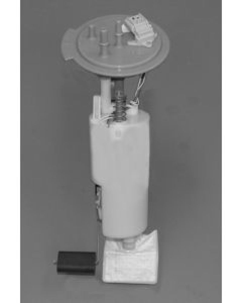 Walbro TANK UNIT ASSEMBLY TU169-1 TU169-1 User 1