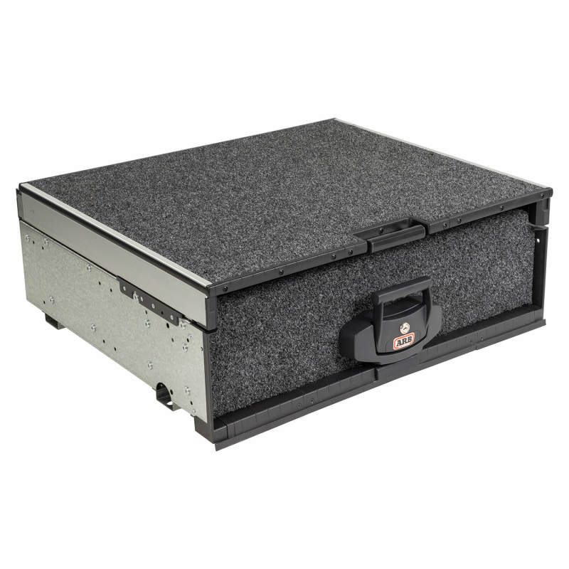 ARB R/Drawer R/Floor 33X31X13 Intrnl 28.7X25.7X8.6 Jk 4Dr RDRF790 RDRF790 Photo - Unmounted