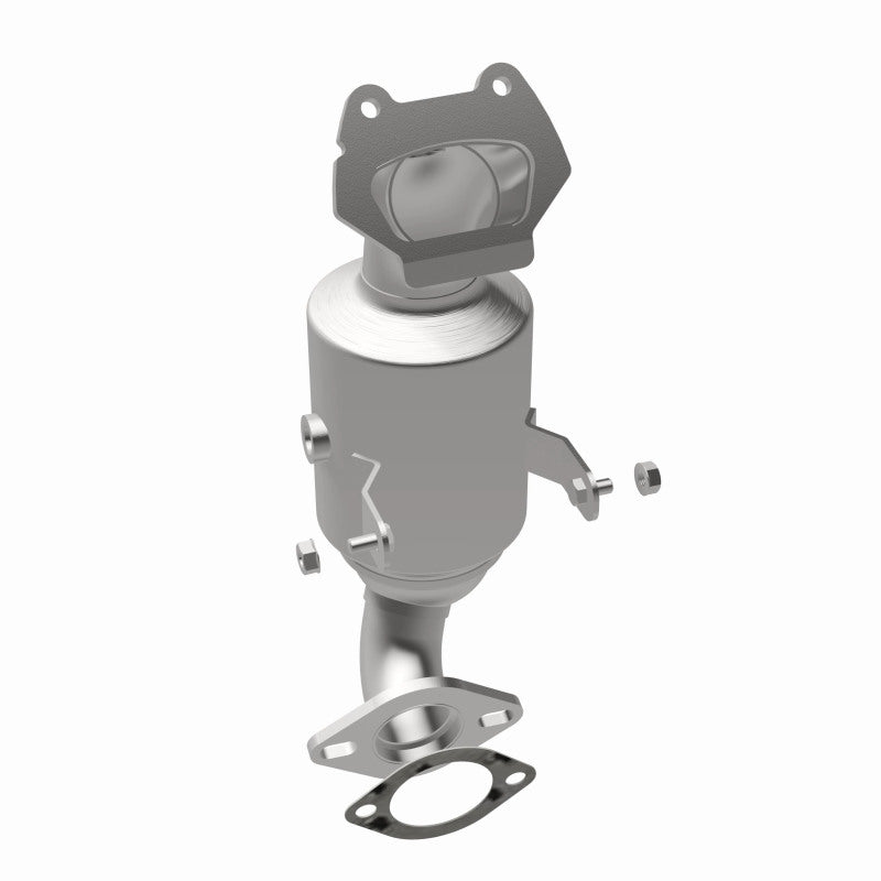 MagnaFlow Ram California Grade CARB Compliant Manifold Catalytic Converter 5551994 360 Degree Image Set