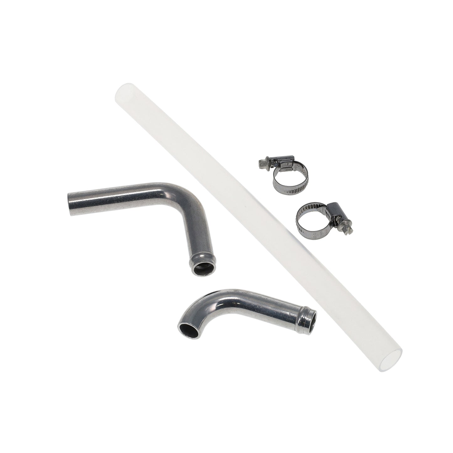 Peterson Fluid Systems Universal Sight Tube Kit 18-2000