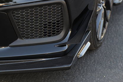 APR Subaru WRX/STI Carbon Fiber Front Airdam/ Lip 2018-2021