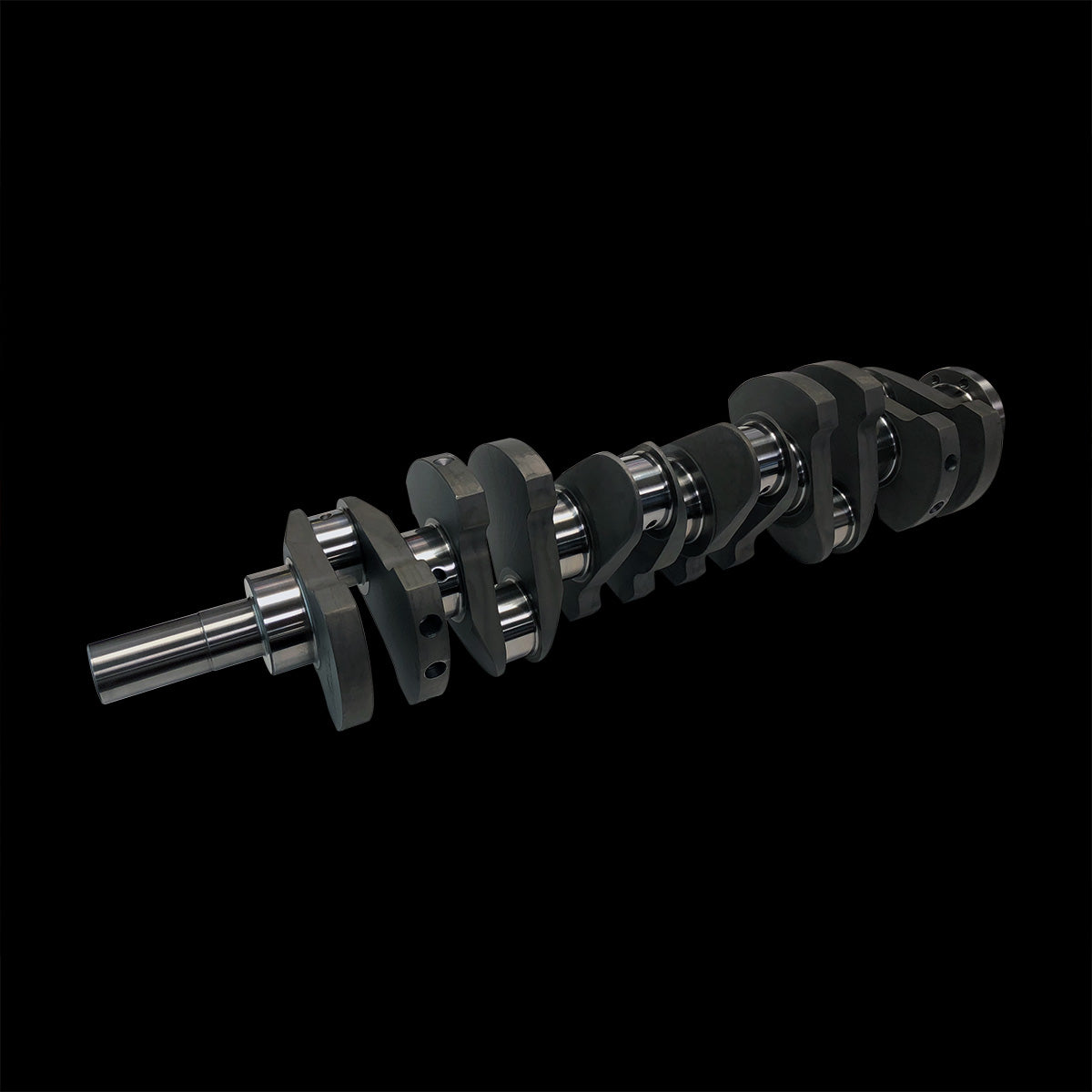 Brian Crower BMW M50B25 Crankshaft 4340 Billet 95.6mm Stroke BC5799