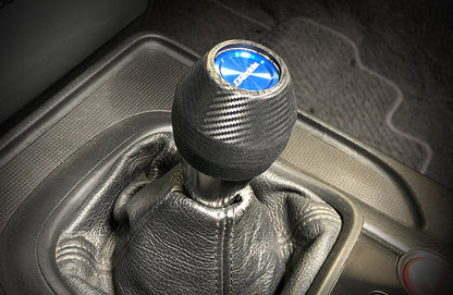 GReddy Optional - GReddy Shift Knob Cover for Type A