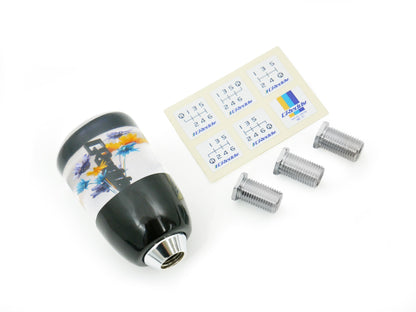 GReddy JDM "SAKURA" SHIFT KNOB (M H1155) 18001921