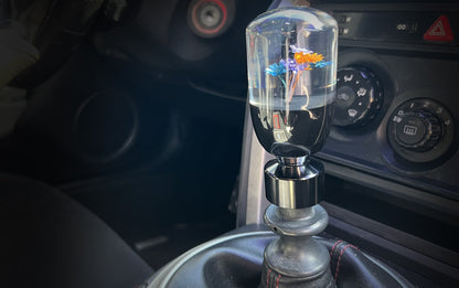 GReddy SHIFT KNOB REVERSE LOCKOUT COVER(S) - (18001895 ) 18001896