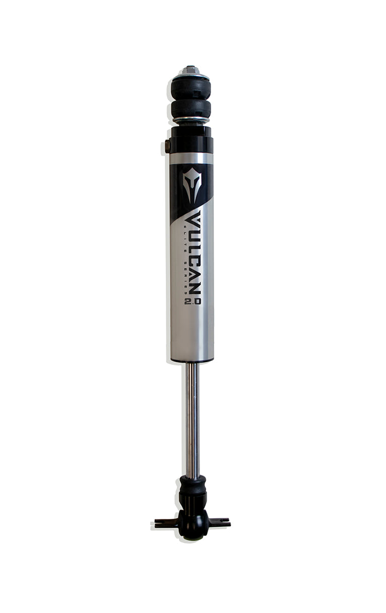 Maxtrac 03-08 Dodge Ram 2500/3500 Vulcan 2.0 IFP Shock - Front 1800SLV-6