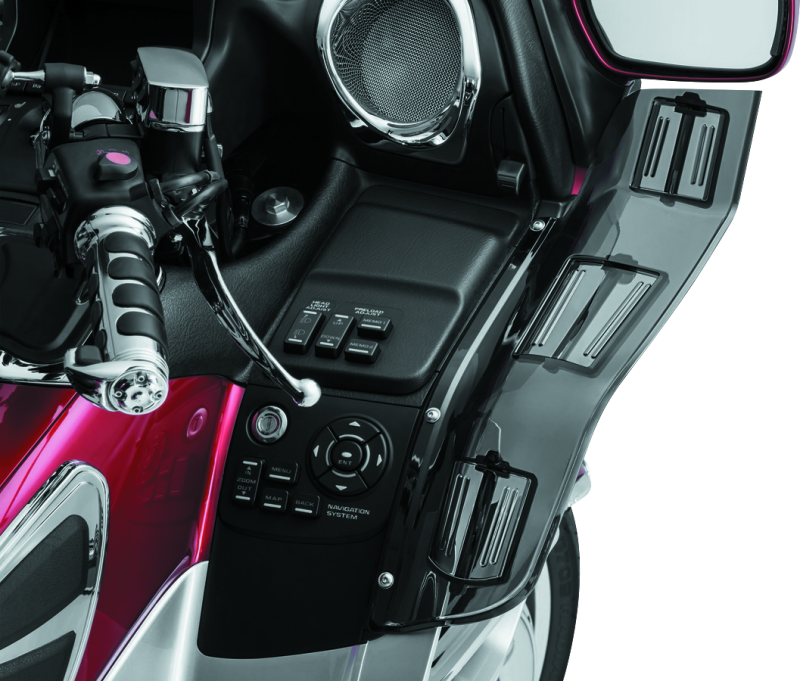 Kuryakyn Dragon Wings 8939 8939 User 1