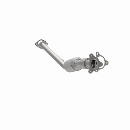 MagnaFlow OEM Grade Federal / EPA Compliant Direct-Fit Catalytic Converter 51914 360 Degree Image Set