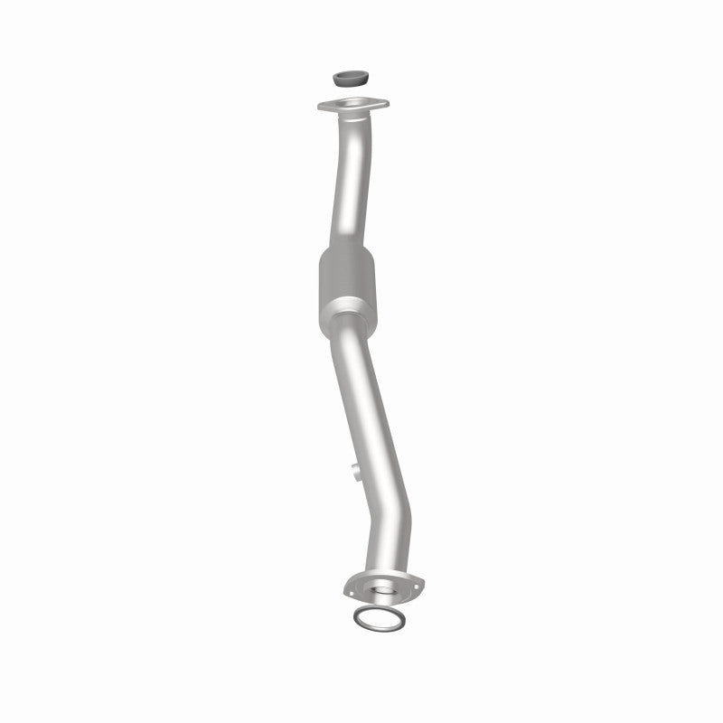 MagnaFlow Toyota Highlander OEM Grade Federal / EPA Compliant Direct-Fit Catalytic Converter 52206 360 Degree Image Set
