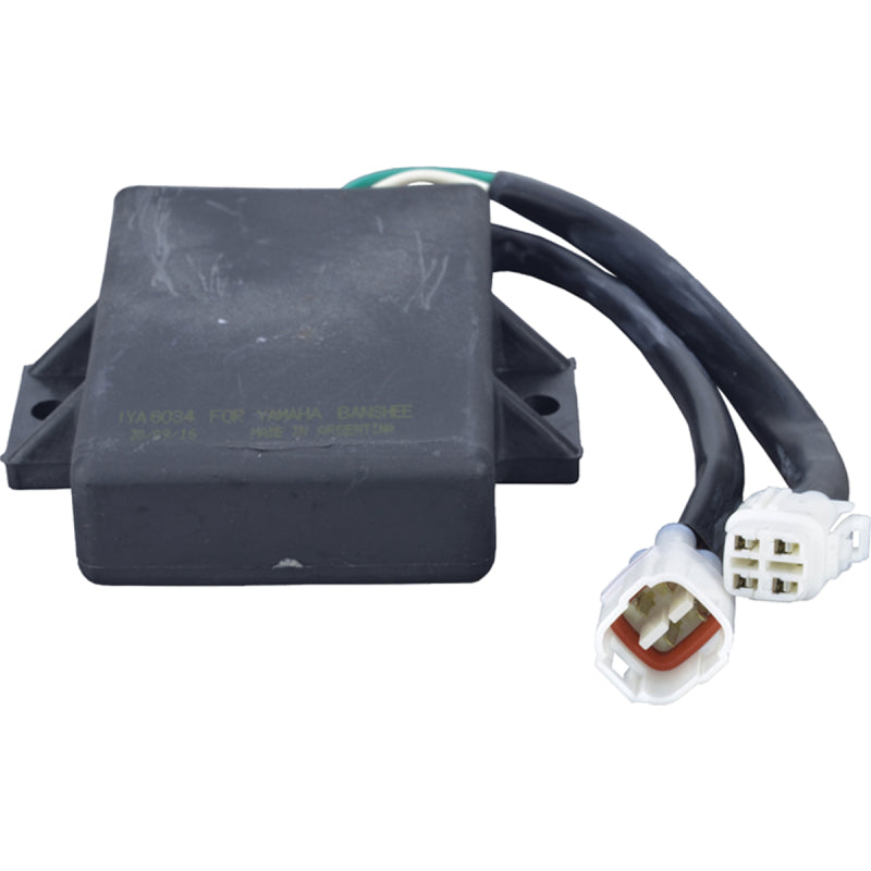 Arrowhead Yamaha CDI Module 160-02080 160-02080 Photo - Primary