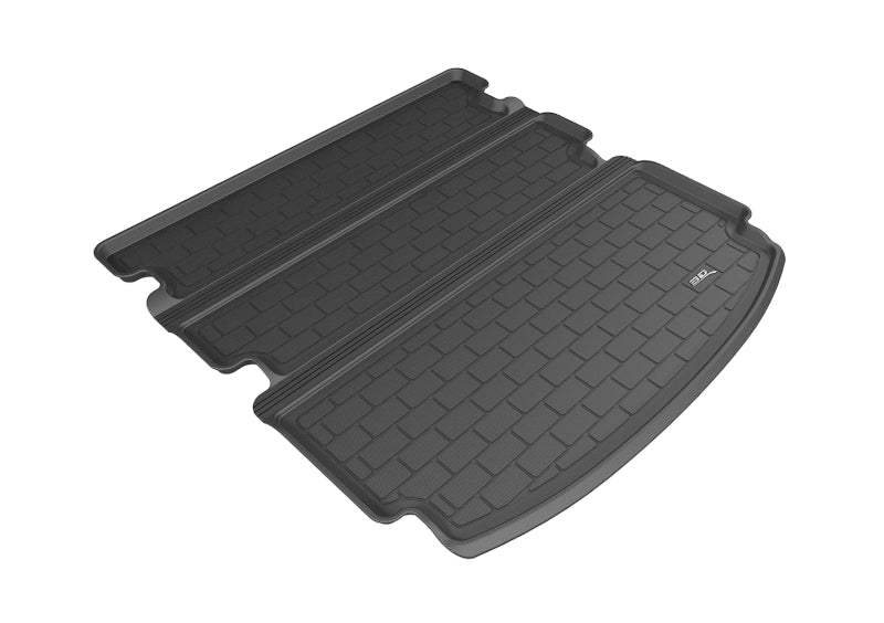 3D MAXpider 2014-2020 Acura MDX Kagu Cargo Liner - Black M1AC0061309 M1AC0061309 Photo - Primary