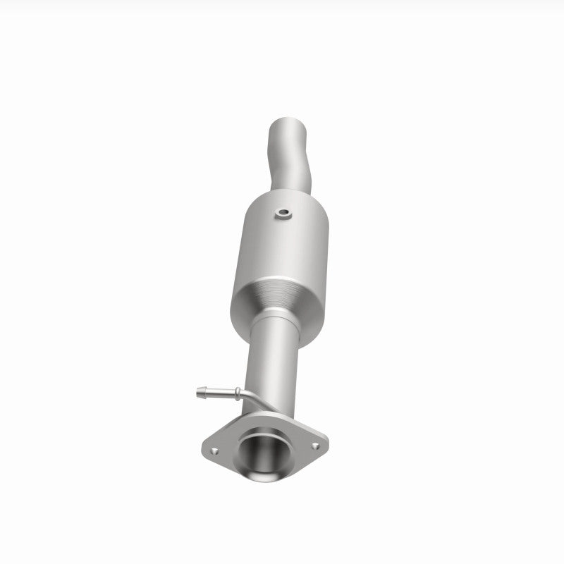 Magnaflow 09-10 Ford F-550 Super Duty V10 6.8L Rear Underbody Direct Fit Catalytic Converter 280434 280434 360 Degree Image Set