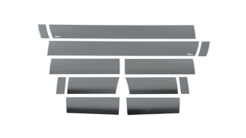 Putco 2011-2016, Ford Super Duty - Super Cab 6.5FT Short Box (10 pcs, 6.25 9751452BP Photo - Primary