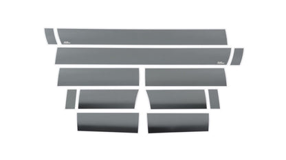 Putco 2011-2016, Ford Super Duty - Super Cab 6.5FT Short Box (10 pcs, 6.25 9751452BP Photo - Primary