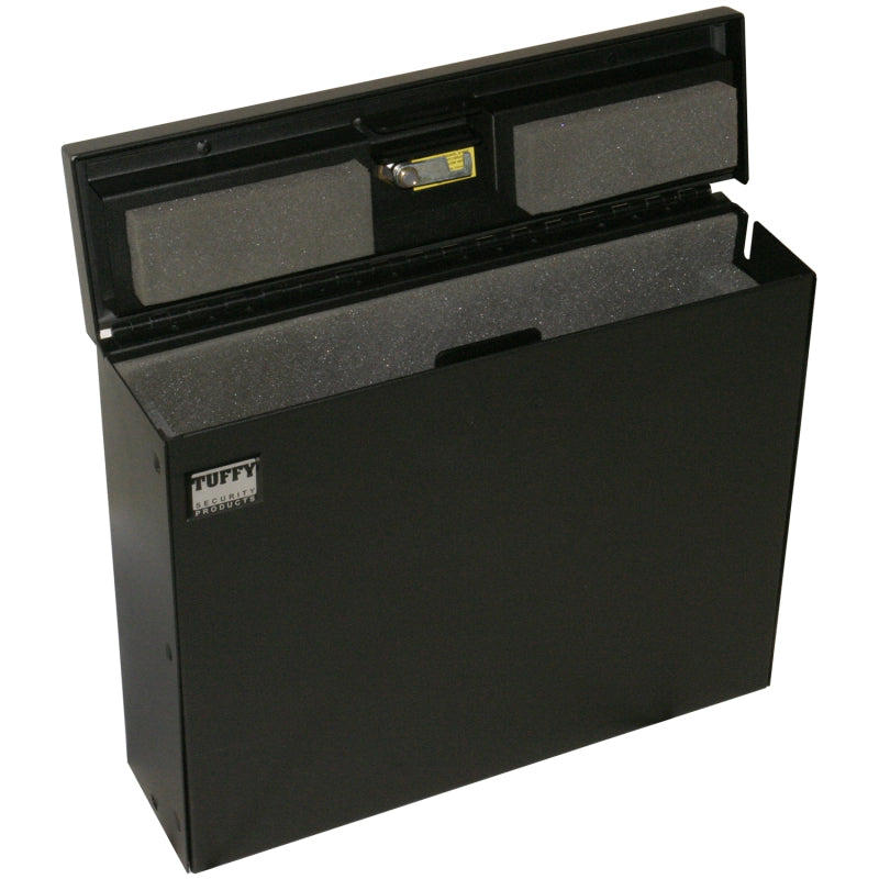 Tuffy Products Tuffy Laptop Computer Lockbox W/ Keyed Lock 182-01 182-01 Photo - Primary