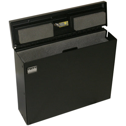 Tuffy Products Tuffy Laptop Computer Lockbox W/ Keyed Lock 182-01 182-01 Photo - Primary