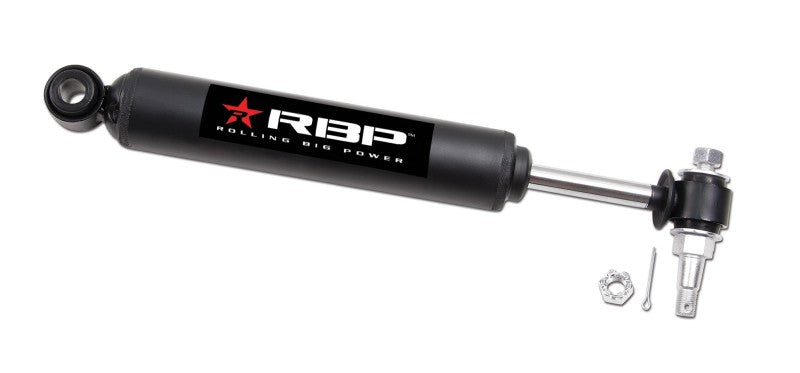 RBP RBP Steering Stabilizers Suspension Steering Stabilizer main image