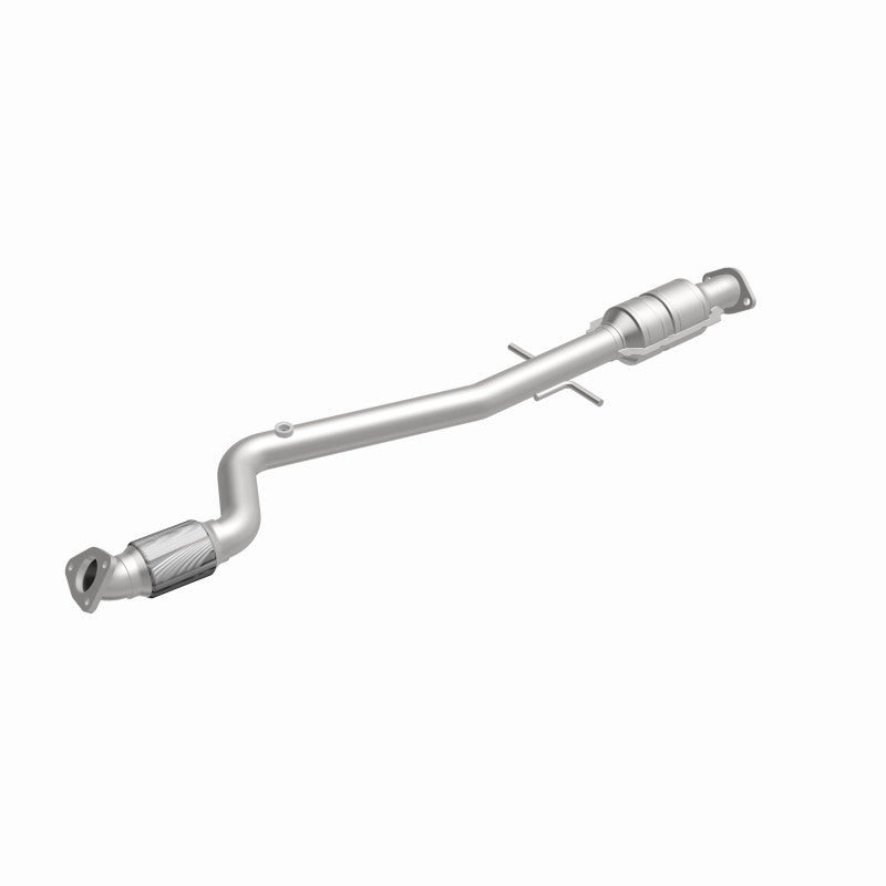 MagnaFlow Chevrolet Cruze California Grade CARB Compliant Direct-Fit Catalytic Converter 557109 360 Degree Image Set