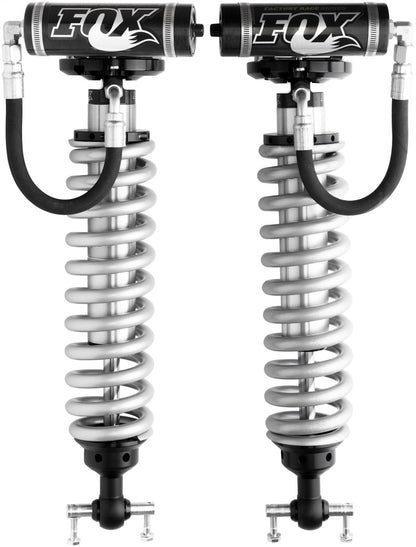 FOX 2007+ Chevy 1500 Front 2.5 Factory Series 5.8in. R/R Coilover Set / 4-6.5in. Lift 883-02-059 883-02-059 Photo - Unmounted