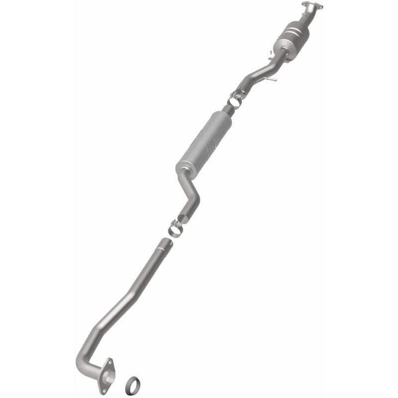 MagnaFlow Mitsubishi Outlander OEM Grade Federal / EPA Compliant Direct-Fit Catalytic Converter 52175 Photo - out of package